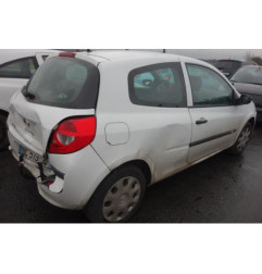 Porte avant droit RENAULT CLIO 3