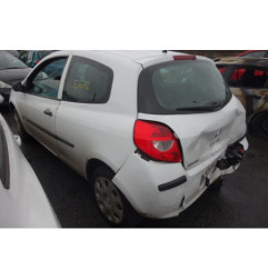 Porte avant droit RENAULT CLIO 3