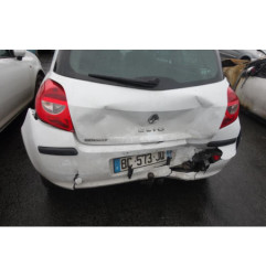 Porte avant droit RENAULT CLIO 3