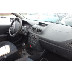 Porte avant droit RENAULT CLIO 3