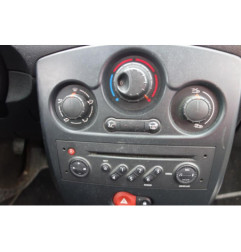 Porte avant droit RENAULT CLIO 3
