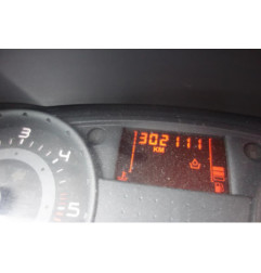 Porte avant droit RENAULT CLIO 3