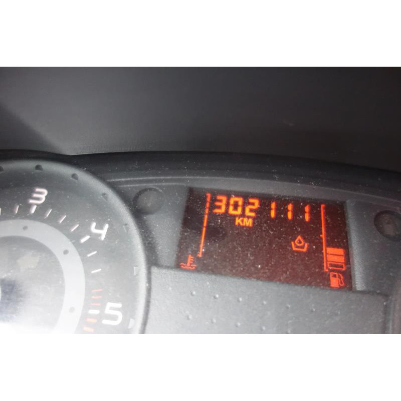 Porte avant droit RENAULT CLIO 3 Photo n°17