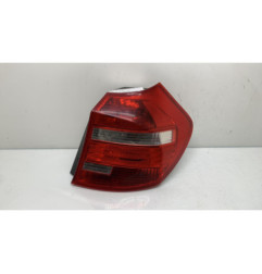 Feu arriere principal droit (feux) BMW SERIE 1 E81 Photo n°1