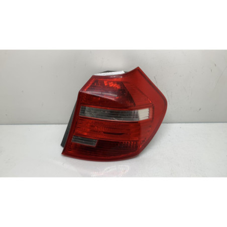 Feu arriere principal droit (feux) BMW SERIE 1 E81 Photo n°1