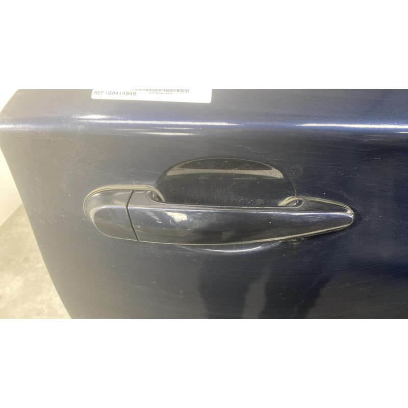 Porte avant droit BMW SERIE 1 E81 Photo n°3