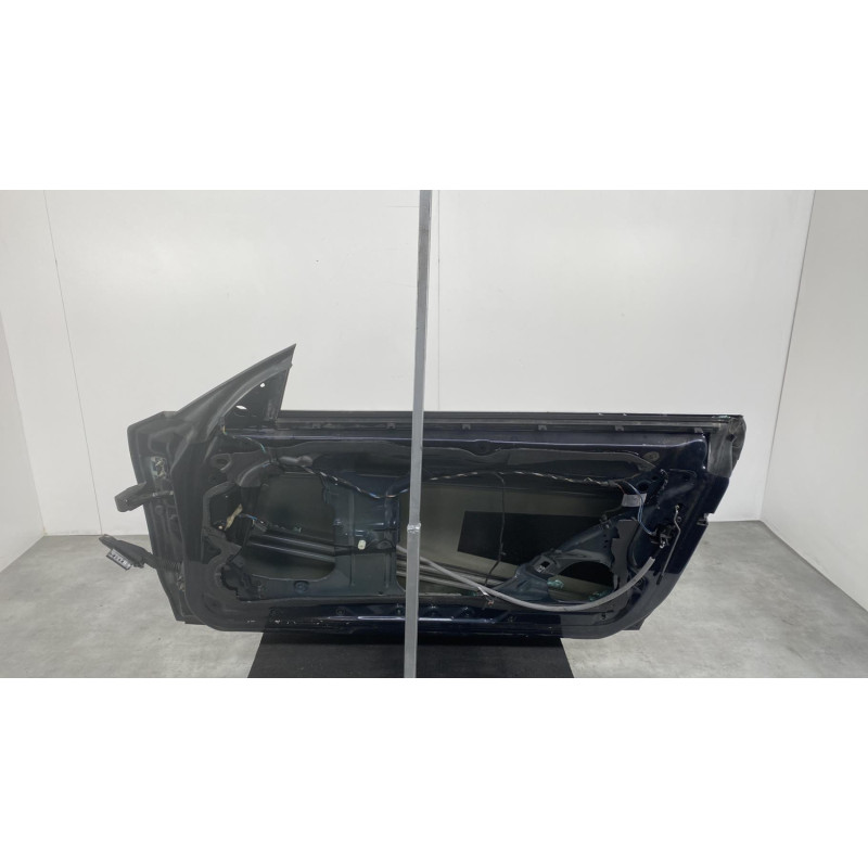 Porte avant droit BMW SERIE 1 E81 Photo n°4