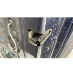 Porte avant droit BMW SERIE 1 E81