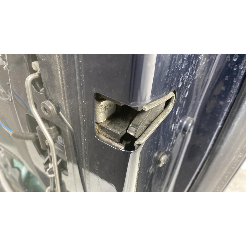 Porte avant droit BMW SERIE 1 E81 Photo n°5