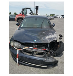 Porte avant droit BMW SERIE 1 E81