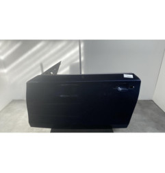 Porte avant gauche BMW SERIE 1 E81