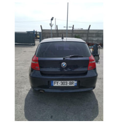 Retroviseur gauche BMW SERIE 1 E81