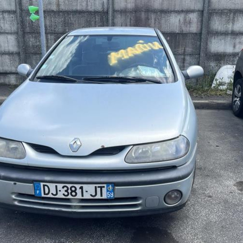 Jante RENAULT LAGUNA 1 Photo n°4