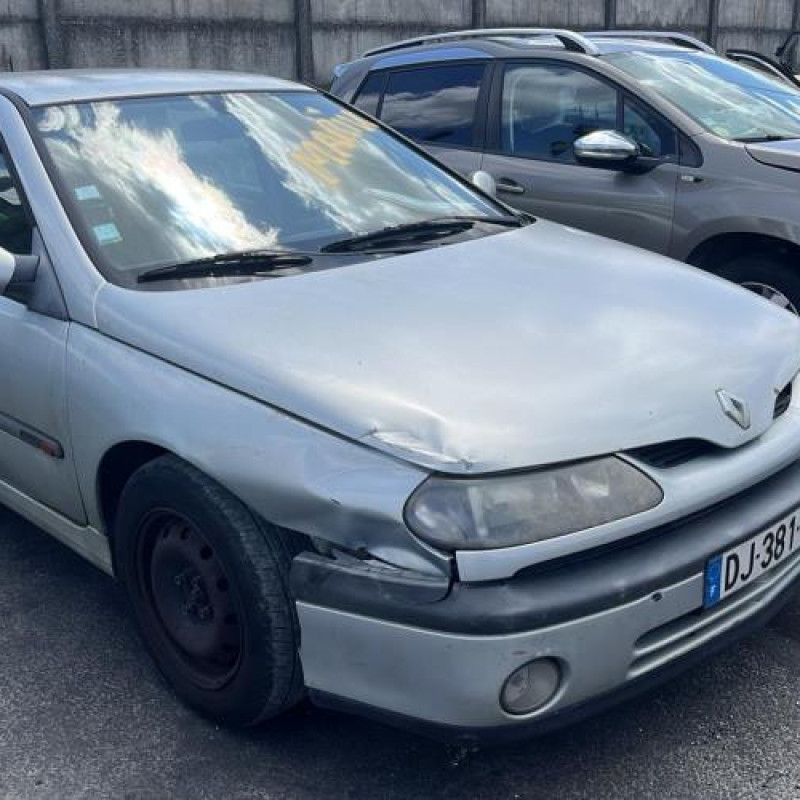 Jante RENAULT LAGUNA 1 Photo n°6