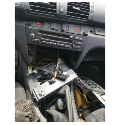 Pommeau de vitesses BMW SERIE 1 E81