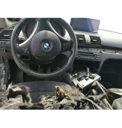 Pommeau de vitesses BMW SERIE 1 E81