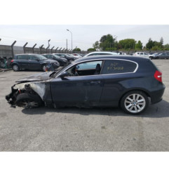 Pommeau de vitesses BMW SERIE 1 E81