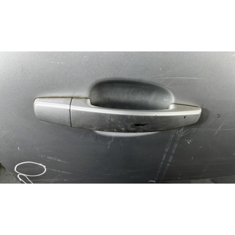 Porte avant droit OPEL ASTRA H Photo n°2