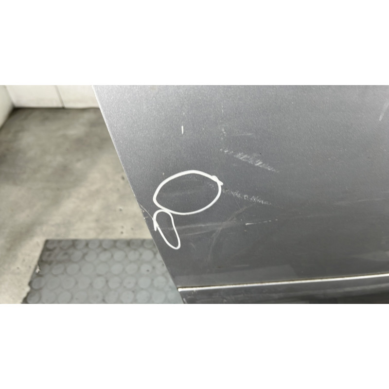 Porte avant droit OPEL ASTRA H Photo n°3