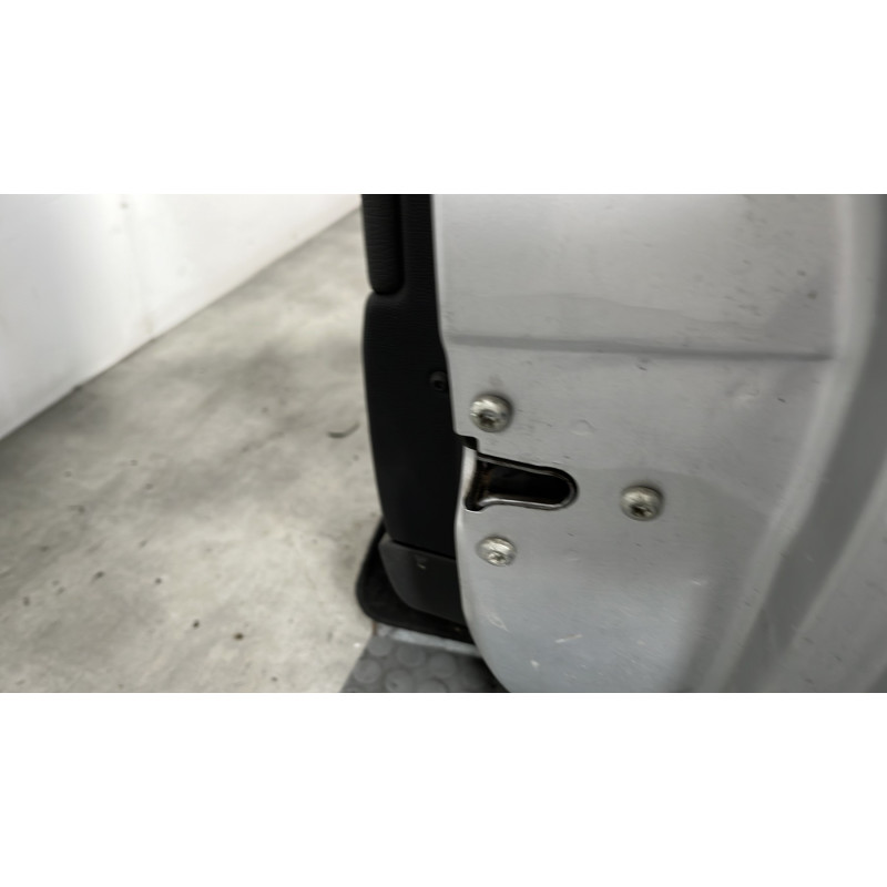 Porte avant droit OPEL ASTRA H Photo n°4