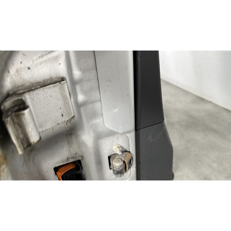 Porte avant droit OPEL ASTRA H Photo n°5