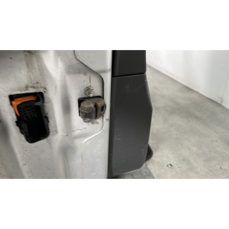 Porte avant droit OPEL ASTRA H Photo n°6