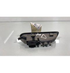 Interrupteur de leve vitre arriere droit RENAULT CLIO 3