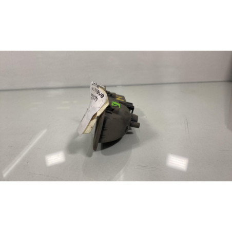 Interrupteur de leve vitre arriere gauche RENAULT CLIO 3