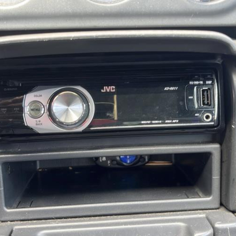 Jante RENAULT LAGUNA 1 Photo n°12