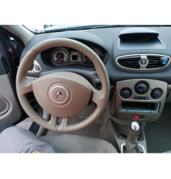 Poignee interieur arriere gauche RENAULT CLIO 3