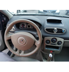 Poignee interieur arriere gauche RENAULT CLIO 3