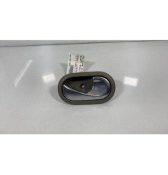 Poignee interieur avant droit RENAULT CLIO 3