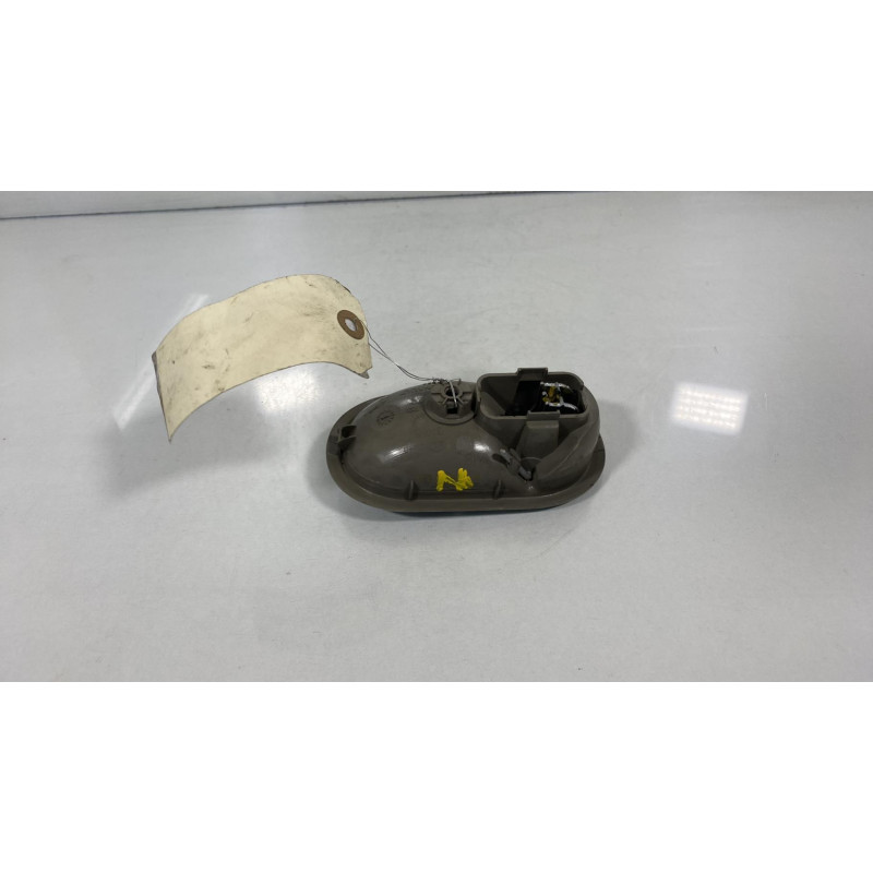 Poignee interieur avant droit RENAULT CLIO 3 Photo n°3