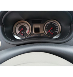 Poignee interieur avant droit RENAULT CLIO 3