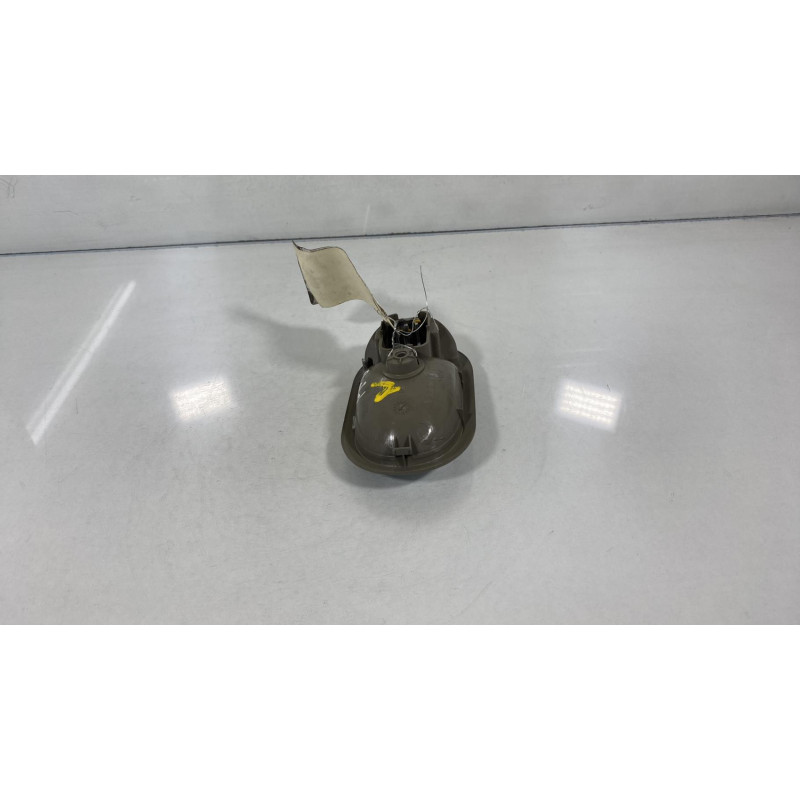 Poignee interieur avant gauche RENAULT CLIO 3 Photo n°3