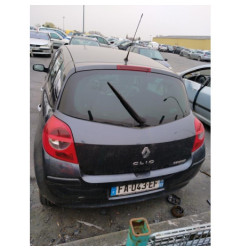 Poignee interieur avant gauche RENAULT CLIO 3