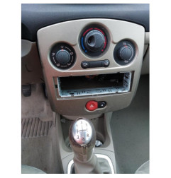Poignee interieur avant gauche RENAULT CLIO 3