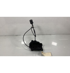 Serrure arriere droit RENAULT CLIO 3