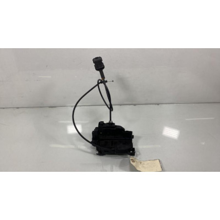 Serrure arriere droit RENAULT CLIO 3
