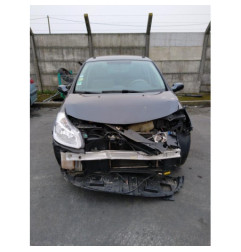 Serrure arriere droit RENAULT CLIO 3