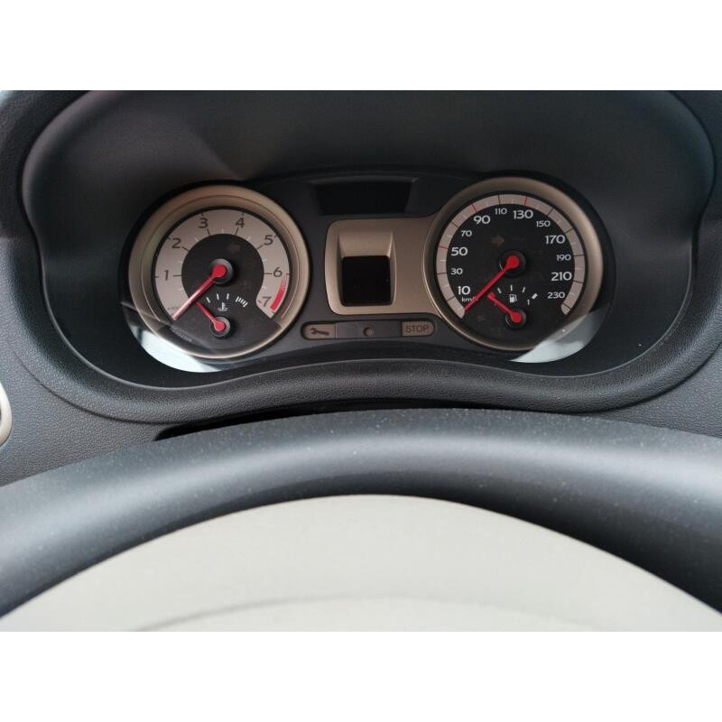 Serrure arriere droit RENAULT CLIO 3 Photo n°10