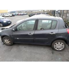 Serrure arriere droit RENAULT CLIO 3