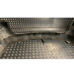 Pare choc arriere RENAULT MEGANE 2