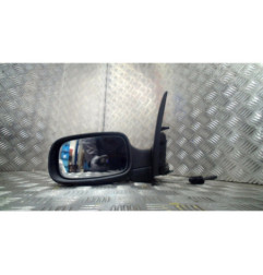 Retroviseur gauche RENAULT MEGANE 2 Photo n°1