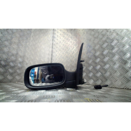 Retroviseur gauche RENAULT MEGANE 2 Photo n°1