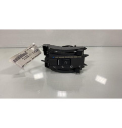 Commande chauffage RENAULT SUPER 5