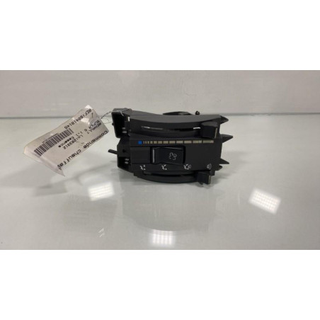 Commande chauffage RENAULT SUPER 5