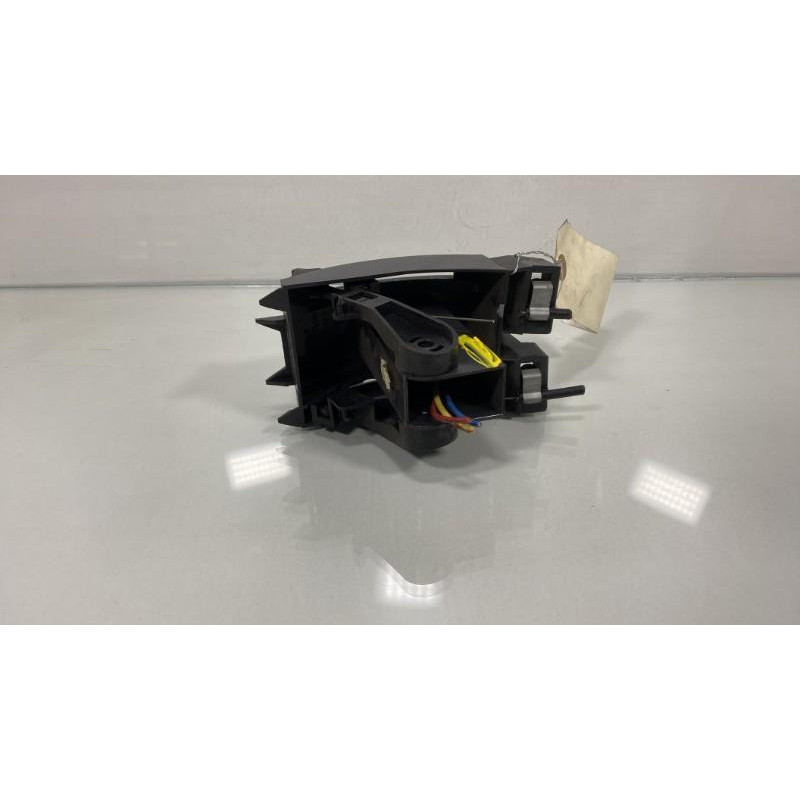 Commande chauffage RENAULT SUPER 5 Photo n°3