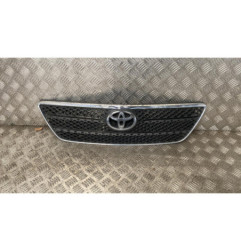 Calandre TOYOTA COROLLA 10 Photo n°1