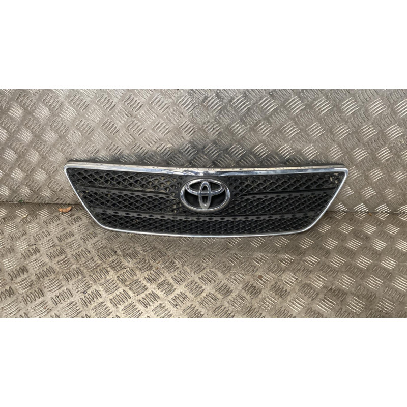 Calandre TOYOTA COROLLA 10 Photo n°1
